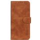 Чохол-книжка з застібкою KHAZNEH Retro Wallet для Xiaomi Redmi Note 14S - Brown - зображення 4