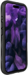 Etui Laut Crystal Matter do Apple iPhone 16 Plus Midnight (L_IP24C_CM_BK) - obraz 3