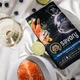 Сухий корм для котів Savory Hair and Skin Care 8 кг - лосось та біла риба - изображение 4