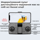 Квадрокоптер дрон К3 E99 Max - маленький коптер з камерою 4К FPV до 15-20 хвилин польоту + акумулятор - зображення 11