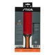 Ракетка для настольного тенниса Stiga Vision 4 Star FL (1214-3218-01) - изображение 5