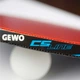 Ракетка для настольного тенниса GEWO CS Energy Power FL (860600001) - изображение 3
