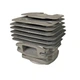 Поршневая MIS бензопилы Forte 5800 D-45,2 мм в сборе - изображение 3