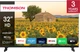 Телевизор Thomson 32" 32HA2S13 - изображение 1