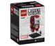Конструктор LEGO Железный человек MK5 (40669) - изображение 4