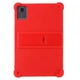 Чохол SoftGel Kids дитячий Lenovo Idea Tab 11 2025 TB336ZU/FU Червоний - зображення 2