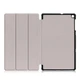 Чохол для Samsung Galaxy Tab A 10 2019 T515 T510 HardCase Рожевий - зображення 3