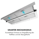 Вытяжка Klarstein Mariana 90 (10034116) - изображение 7