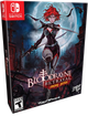 Гра Nintendo Switch Bloodrayne Betrayal: Fresh Bites: Collector's Edition - Limited Run (Картридж) (0819976027313) - зображення 1