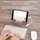 Кабель UGREEN Micro-USB - OTG USB 2.0 круглый 25 см (US133 ) - изображение 4