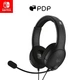 Стереогарнітура PDP Gaming LVL40 з мікрофоном для Nintendo Switch 1007 б/в - зображення 1