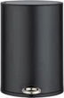 Відро косметичне Wenko 3 л Black 2740 б/в - зображення 1