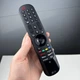 Пульт для телевизора LG AN-MR23GN AKB76043203 с микрофоном дистанционный с голосовым управлением - изображение 1