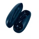 Кейс зарядный 1More ComfoBuds Pro TWS Headphones (ES901) Black 4545 б/у - изображение 3