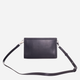 Torebka crossbody damska Calvin Klein Minimal Hardware Crossbody Bag Czarna (8719856573195) - obraz 5