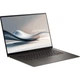 Ноутбук ASUS 16" Zenbook S 16 OLED (UM5606WA-RK331W) AMD R9 AI HX 365/24GB/SSD1TB/AMD Radeon/W11H/Grey (90NB13M1-M00LC0) - изображение 3