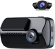 Видеорегистратор Aspiring Griffon 1 UHD 4K Speedcam Dual Wi-Fi GPS (GR1-4KSDWG) - изображение 1