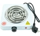 Плита електрична спіральна одноконфоркова Hot Plate Tokiwa Tl5711 (1000W 220V/50Hz) - зображення 1