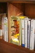 Book Nook Пелюстки Сакури ★ Rolife Robotime TGB05 - изображение 5