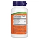 Гриби рейші Now Foods Rei-Shi Mushrooms 270 мг, 100 вегетаріанських капсул (NOW-04733) - изображение 2