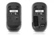 Комплект клавиатура+мышка REAL-EL Kit 551W, black беспроводной - изображение 6
