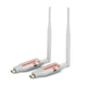 Одноканальний активний подовжувач HDMI сигналу WIFI 4К100 . Дальність передачі: до 100 метрів, 4К - зображення 3