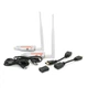Одноканальний активний подовжувач HDMI сигналу WIFI 4К100 . Дальність передачі: до 100 метрів, 4К - зображення 4