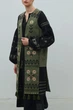 Комплект лляної з сукні та камізельки «Вінок» S | 42-44 UKR-4249_4250 UkrGlamour - изображение 2