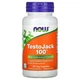 Репродуктивне здоров’я чоловіків Now Foods TestoJack 100, 60 вегетаріанських капсул (NOW-02168) - изображение 1