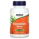 Корінь кульбаби Now Foods Dandelion Root 500 мг, 100 вегетаріанських капсул (NOW-04645) - изображение 1