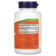 Корінь кульбаби Now Foods Dandelion Root 500 мг, 100 вегетаріанських капсул (NOW-04645) - изображение 2