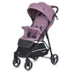 Дитяча коляска прогулянкова Bambi M 4249-2 Mauve Matt до 25 кг Книга - зображення 1
