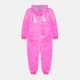 Детский кигуруми-стич для девочки Kigurumi Стич B2 100 см Розовый (ROZ6501096601) - изображение 2