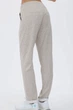 Брюки Leinle 40(XS) Бежевий меланж (105547) - зображення 2