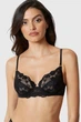 Бюстгальтер з м'якою чашкою Yamamay 75F Чорний (Nero) (105496) - зображення 1