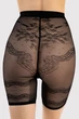 Трусики-шортики Fiore 5/6(XL/2XL) Черный (105642) - изображение 4