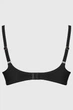 Бюстгальтер з м'якою чашкою Yamamay 75B Чорний (Nero) (105495) - зображення 2