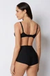 Бюстгальтер з м'якою чашкою Yamamay 75B Чорний (Nero) (105495) - зображення 3