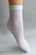 Носочки Legs one size Белый (106235) - изображение 1