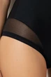 Боди Si e Lei 70C Чёрный (Nero) (102294) - изображение 3