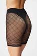 Корректирующие трусики-шортики Gabriella 44(M) Черный (105639) - изображение 2