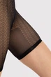 Трусики-шортики Fiore 3/4(M/L) Черный (105643) - изображение 3
