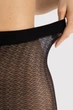 Трусики-шортики Fiore 3/4(M/L) Черный (105643) - изображение 4