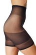 Корректирующие трусики-шортики Gabriella 3/4(M/L) Черный (105640) - изображение 3