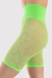 Трусики-шортики Fiore 1/2(XS/S) Салатовый (105645) - изображение 1