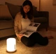 Настільна лампа Mi Bedside Lamp 2 смарт-світильник MJCTD02YL MUE4093GL - зображення 6
