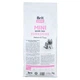 Корм Brit Care Mini Grain Free Yorkshire сухой беззерновой на основе мяса лосося и тунца для собак породы йоркширский терьер 7 кг - изображение 2