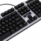 Набор игровой клавиатуры и мыши HOCO 18 для компьютера со светодиодной RGB подсветкой для геймеров - изображение 5