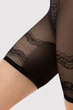 Трусики-шортики Fiore 3/4(M/L) Чорний (105642) - зображення 2