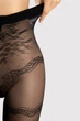 Трусики-шортики Fiore 3/4(M/L) Чорний (105642) - зображення 3